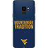West Virginia University Climb Higher Galaxy S9 Skin